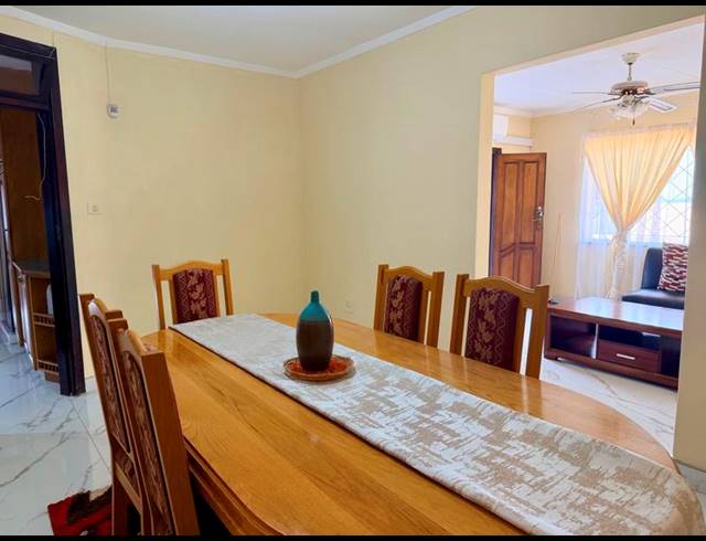 4 BEDROOM PROPERTY TO RENT IN RESERVOIR HILLS